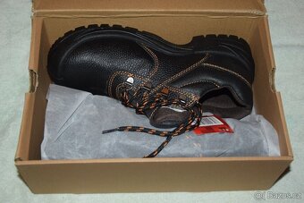 CXS STONE PYRIT S3 - nové boty vel.CXS 40/tj.EU 41-42 - 4