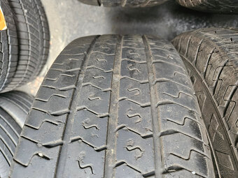 225/75R16C 121/120R MATADOR MPS 330 - 4