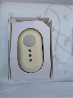 Monitor dechu Nanny - 4