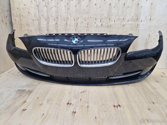 Prodám náhradní díly na BMW F10, F11 - 4