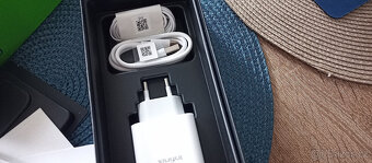 Nový INFINIX HOT 30, 8+8gb/256gb, Sonic White... - 4