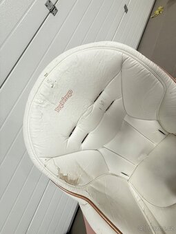 Jidelni stolicka Peg Perego - 4