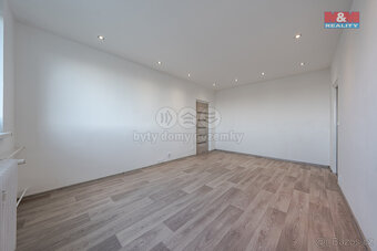 Pronájem bytu 2+1, 54 m², Ostrava, ul. Františka Hajdy - 4