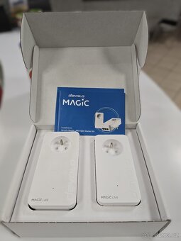Devolo Magic 2 LAN triple Starter Kit - 4