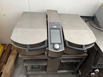 Multifunkční smažící pánev Frima VCC 112 - 4