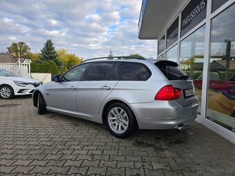 BMW Řada 3, 320d 130kW M-paket Xenon - 4