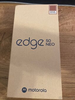 Motorola Edge 50 NEO - 4