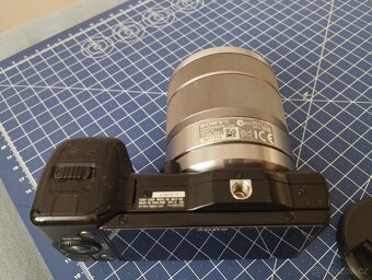 SONY Alpha NEX-5N (závěrka 8500) - 4