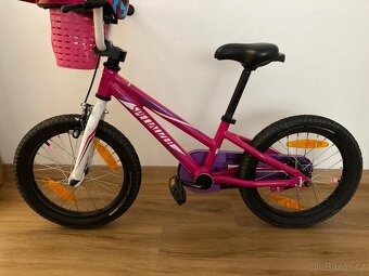 Divci kolo 16” Specialized - 4