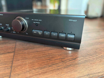 HiFi komonenty TECHNICS - 4