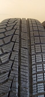 Hankook Winter Icept evo 2 205/60 R16 92H 7,5 mm - 4