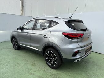 MG ZS 1.5DVVT 78kW, Full LED, Kamera - 4