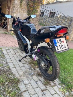 Aprilia rs 50 (70) - 4