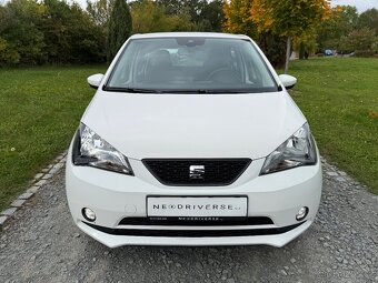 Mii electric, 61 kW, 2021, po servise - 4
