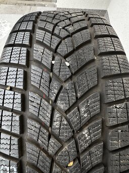 Alu kola 5x108 r18 s pneu (crn40) - 4