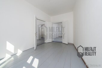 Pronájem bytu 3+1, 77 m² - Liberec I-Staré Město - 4