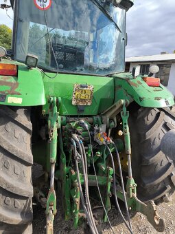 John Deere 8400 - 4