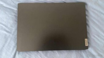 Lenovo IdeaPad Gaming 3 - 4