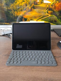 Apple iPad Air 4. generace WIFI 64GB - 4