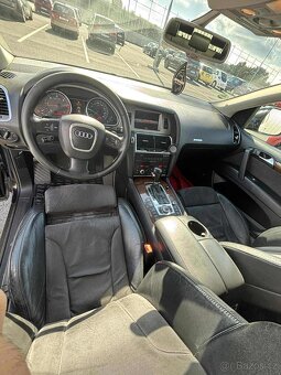 Audi Q7 3.0 TDI - 4