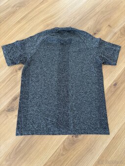 Sportovní trička Zara pánská L - 4