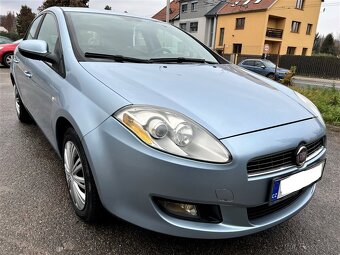 Fiat Bravo 1.4i LPG r.v.2008 - 4