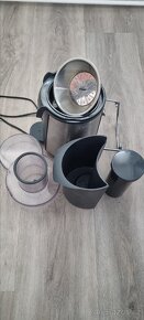 Odšťavňovač Sencor - 4