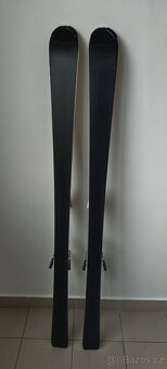 Lyže Salomon XMAX 165 cm - 4