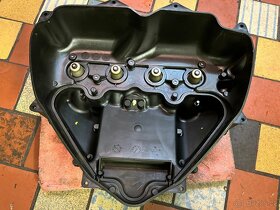 Airbox pro Honda CBR600RR PC37 05-06 - 4