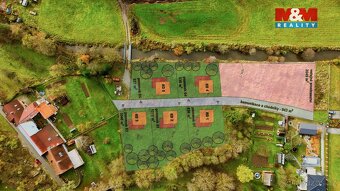 Prodej pozemku k bydlení, 7983 m², Doubravice nad Svitavou - 4