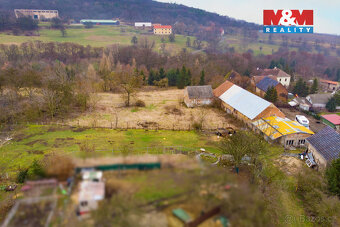 Prodej pozemku k bydlení, 1257 m², Libčeves - 4
