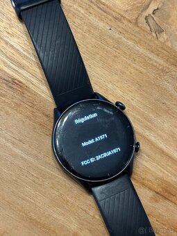 Chytré hodinky Amazfit GTR 3 A1971 - 4