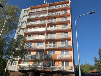 Prodej bytu 2+1 o rozloze 54 m², ulice Fryčajova, Brno - Obř - 4