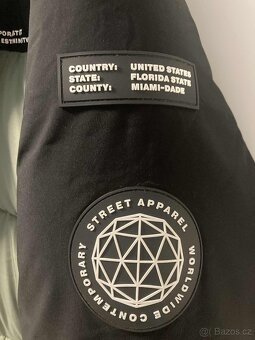 Zimní bunda C&A - 4