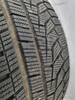 Zimní Hankook 255/35/R20 2ks - 4