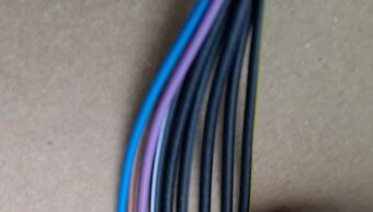 Mazda CX-5 II 2 CX5 2017 - 2025 - prave zpetne zrcadlo - 4