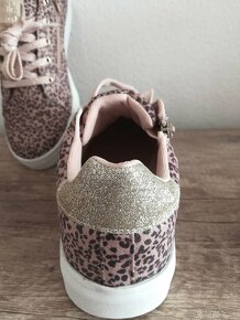 Dámské tenisky SPROX vel.38/39 nové - 4