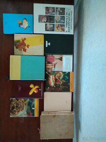 Staré kuchařky - 4