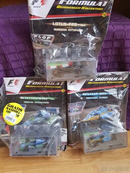 Formula F1 extra - 4