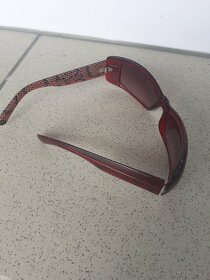 Dámské sluneční brýle s UV filtrem - 3 druhy - 4