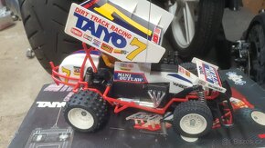 Mini outlaw Taiyo - 4