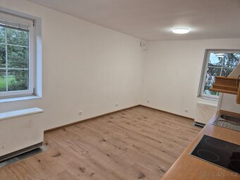 Pronájem bytu 1+kk, Kostelec nad Orlicí - 4