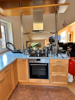 Masivní kuchyně (0212.21) - 4