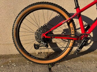 Horské kolo Commencal Meta HT JR pro cca kluka - 4