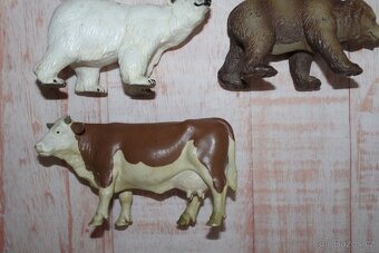 Figurky Schleich 2 - 4