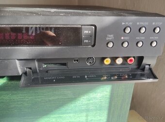 LG - RH4820B , HDD ,DVD rekordér - 4