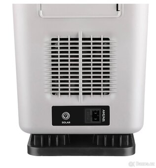 KOMPRESOROVÁ LEDNIČKA 15L - 4