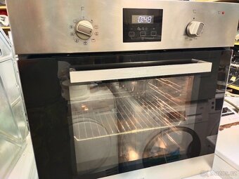 Prodám vestavne trouby ruzne znacky za cenu  od 999kc-DOVEZU - 4