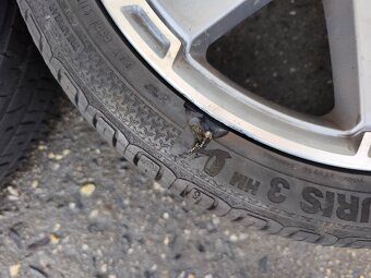 18"letní alu sada 5x108 origo Ford Focus 2 3 Mondeo 3 C-Max - 4