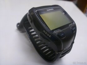 Napájecí kabel USB s klipem pro Forerunner 310/405/410/910 - 4